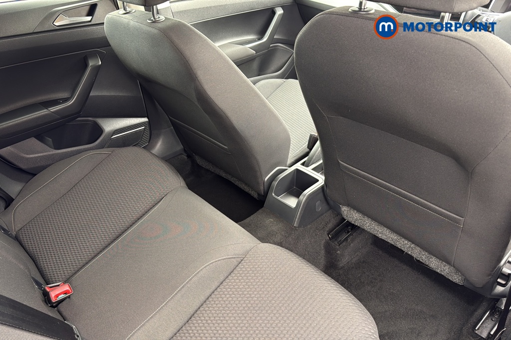 Volkswagen Polo Match Manual Petrol Hatchback - Stock Number (1640976) - 28th supplementary image