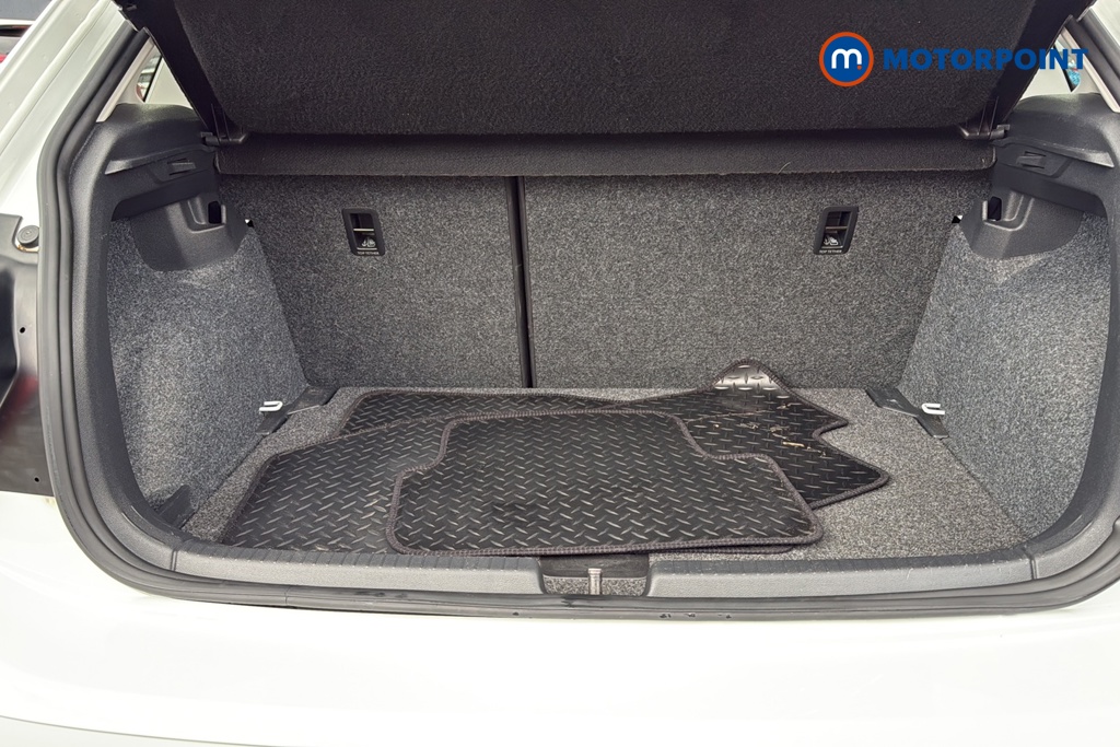 Volkswagen Polo Match Manual Petrol Hatchback - Stock Number (1640976) - 30th supplementary image