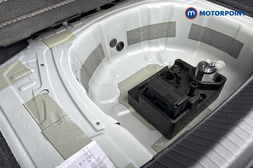 Volkswagen Polo Match Manual Petrol Hatchback - Stock Number (1640976) - 33rd supplementary image
