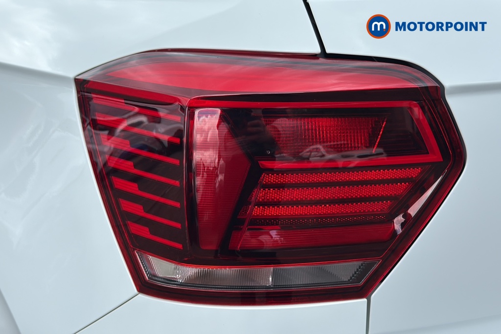Volkswagen Polo Match Manual Petrol Hatchback - Stock Number (1640976) - 36th supplementary image