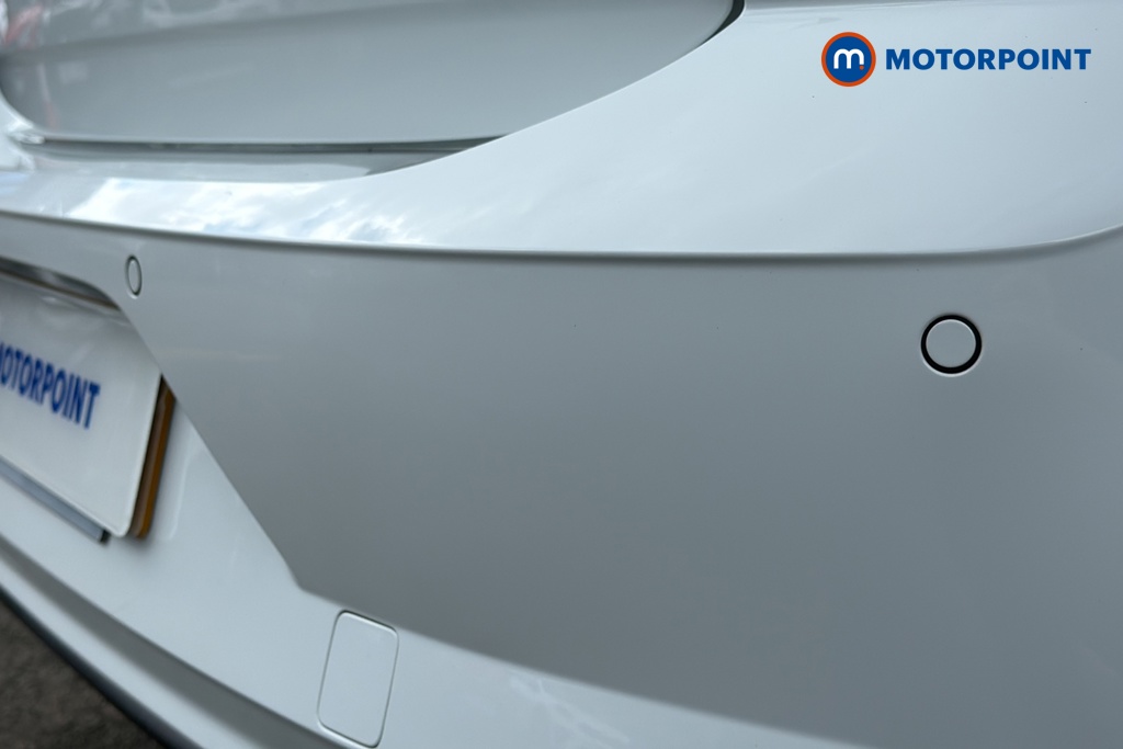 Volkswagen Polo Match Manual Petrol Hatchback - Stock Number (1640976) - 39th supplementary image