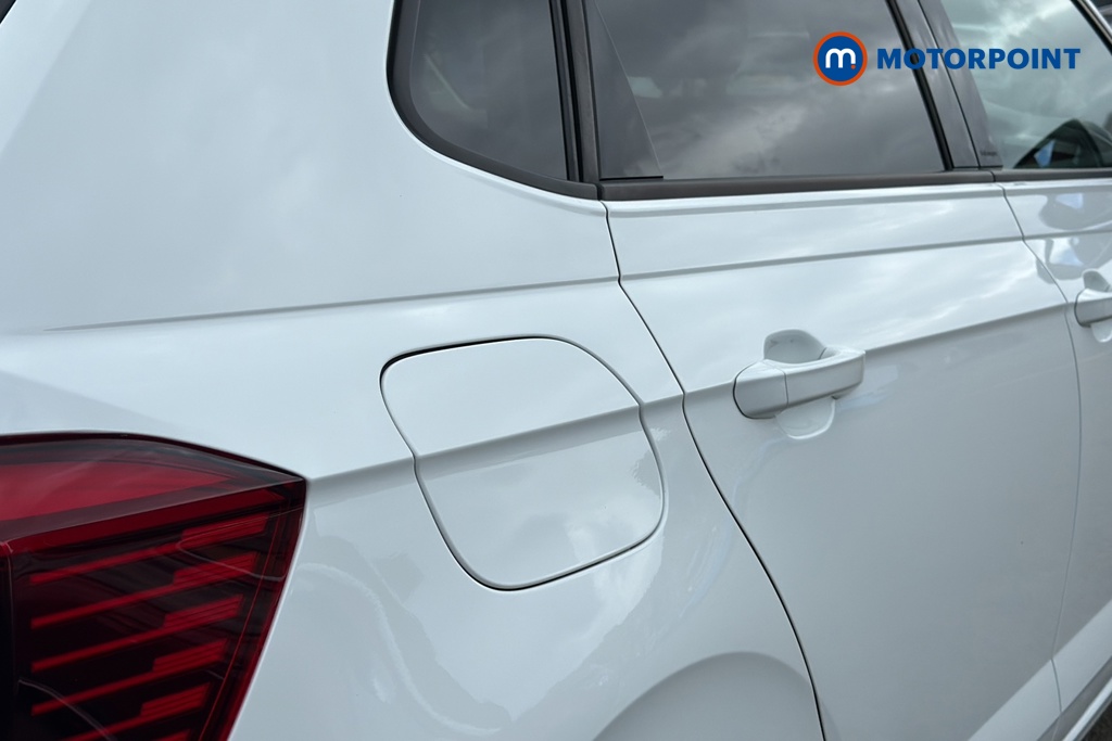 Volkswagen Polo Match Manual Petrol Hatchback - Stock Number (1640976) - 41st supplementary image