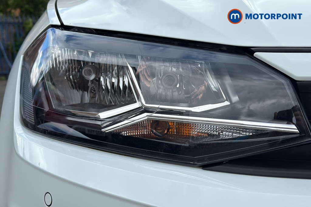 Volkswagen Polo Match Manual Petrol Hatchback - Stock Number (1640976) - 42nd supplementary image