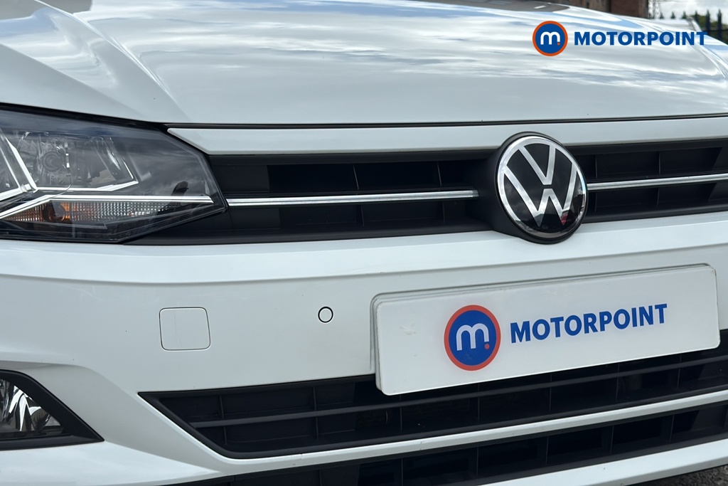Volkswagen Polo Match Manual Petrol Hatchback - Stock Number (1640976) - 43rd supplementary image
