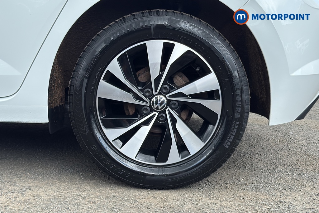 Volkswagen Polo Match Manual Petrol Hatchback - Stock Number (1640976) - 45th supplementary image