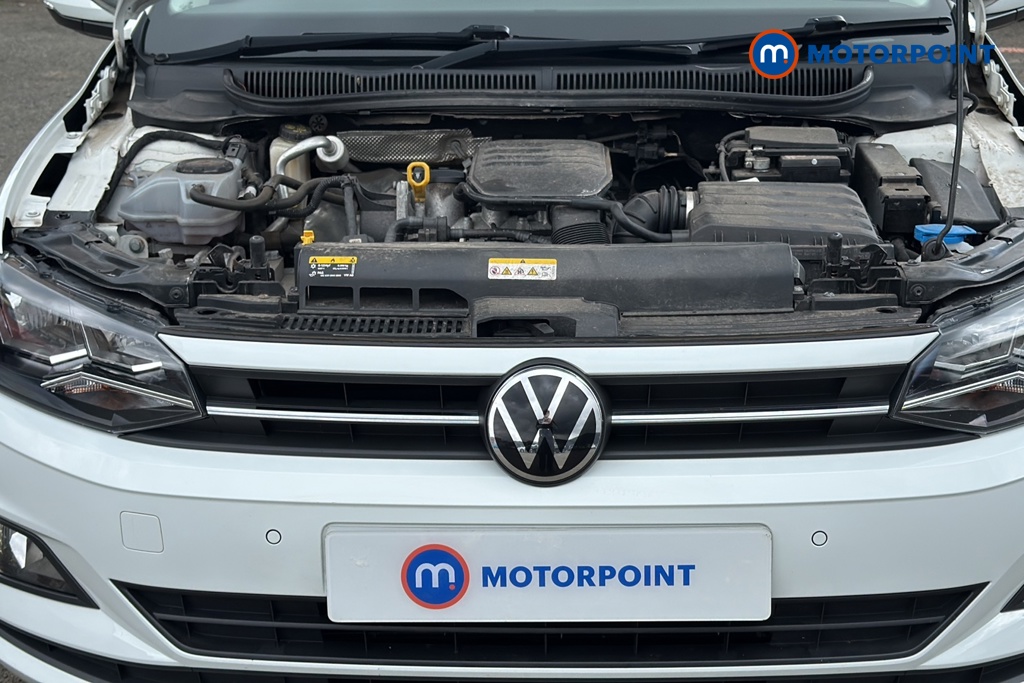 Volkswagen Polo Match Manual Petrol Hatchback - Stock Number (1640976) - 48th supplementary image
