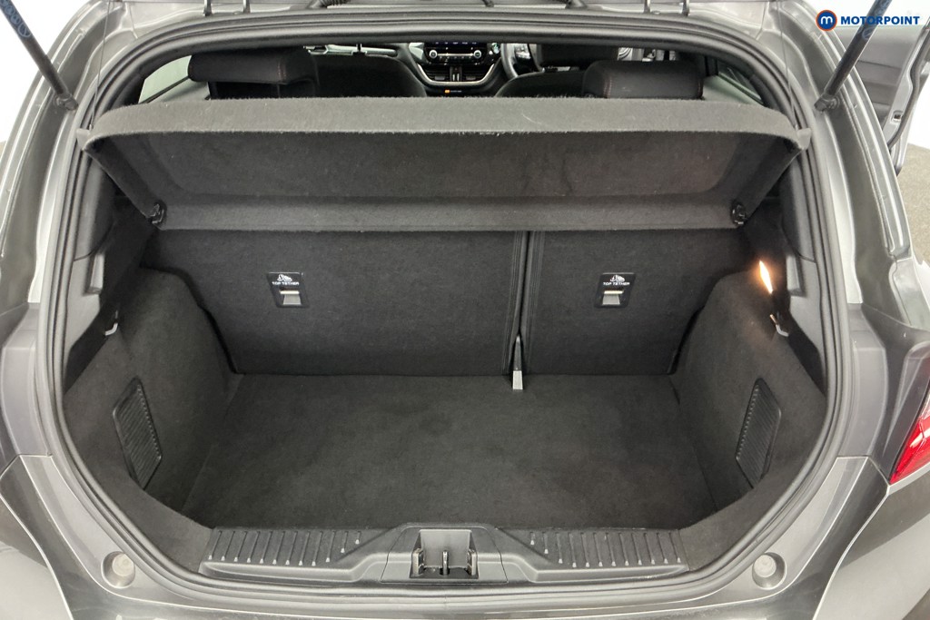 Ford Fiesta St-Line Edition Manual Petrol Hatchback - Stock Number (1641145) - 3rd supplementary image