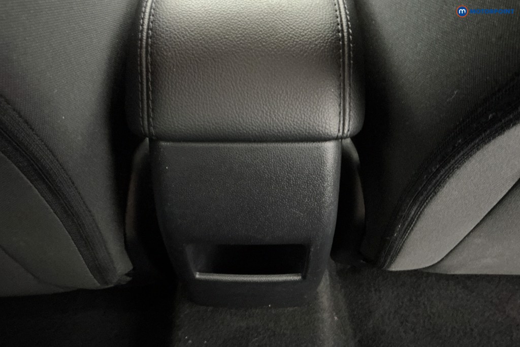 Ford Fiesta St-Line Edition Manual Petrol Hatchback - Stock Number (1641145) - 10th supplementary image