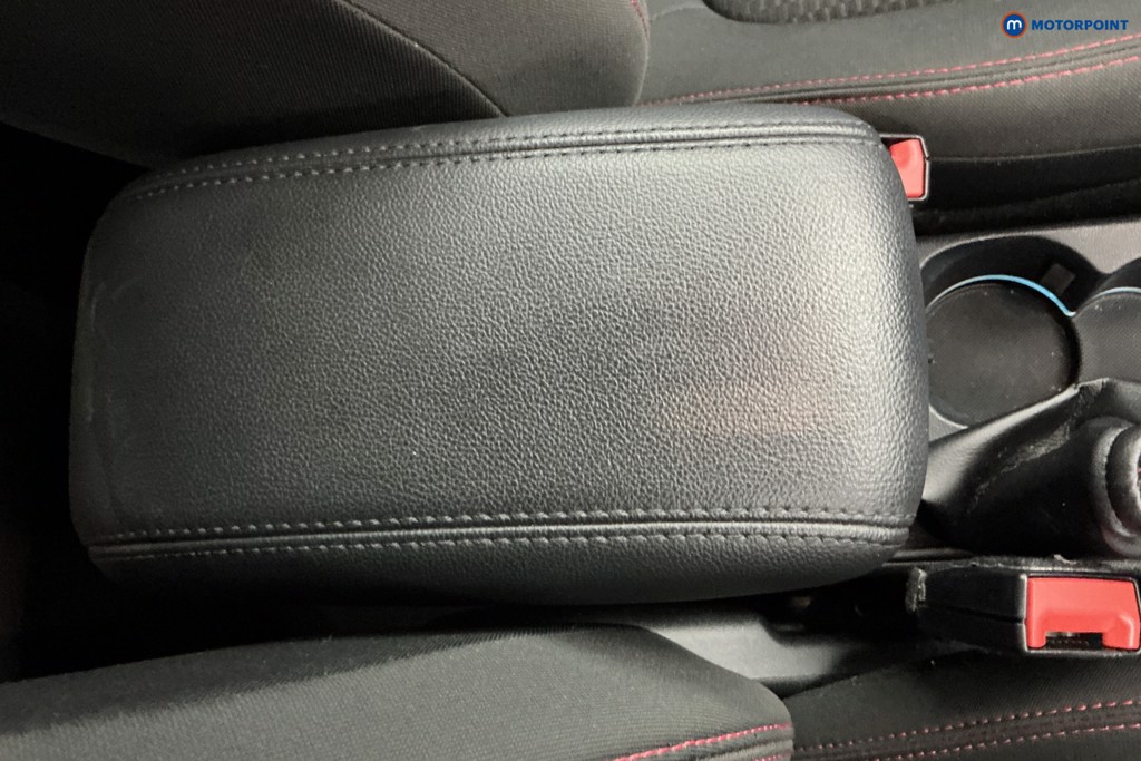 Ford Fiesta St-Line Edition Manual Petrol Hatchback - Stock Number (1641145) - 13th supplementary image