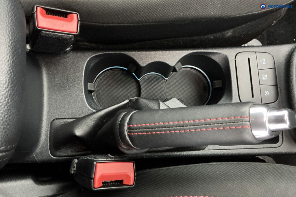 Ford Fiesta St-Line Edition Manual Petrol Hatchback - Stock Number (1641145) - 14th supplementary image