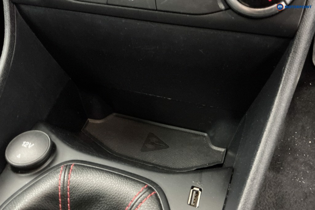 Ford Fiesta St-Line Edition Manual Petrol Hatchback - Stock Number (1641145) - 16th supplementary image