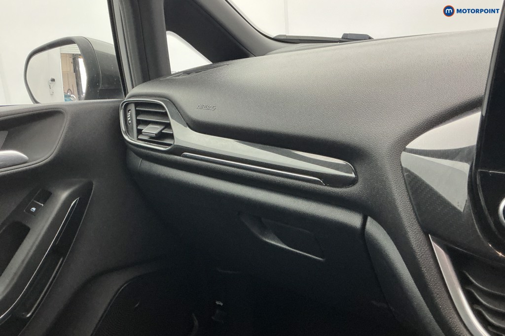 Ford Fiesta St-Line Edition Manual Petrol Hatchback - Stock Number (1641145) - 18th supplementary image