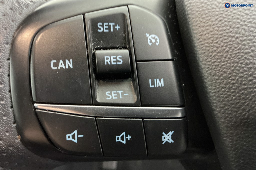 Ford Fiesta St-Line Edition Manual Petrol Hatchback - Stock Number (1641145) - 20th supplementary image