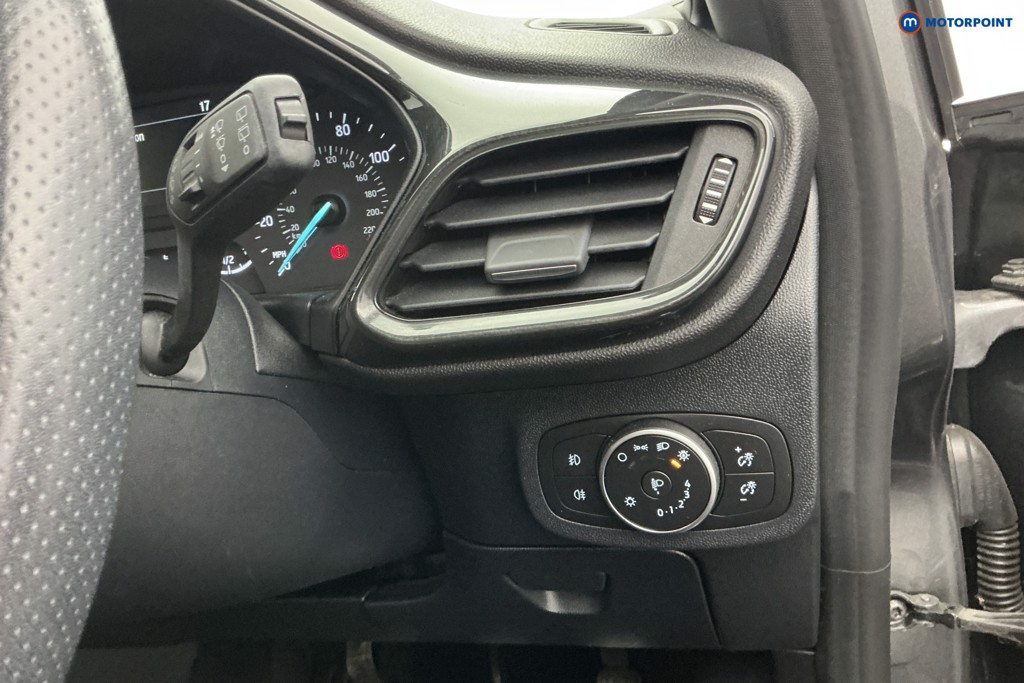 Ford Fiesta St-Line Edition Manual Petrol Hatchback - Stock Number (1641145) - 22nd supplementary image