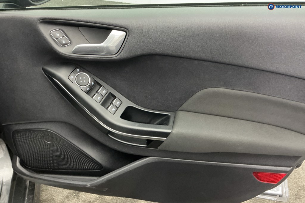 Ford Fiesta St-Line Edition Manual Petrol Hatchback - Stock Number (1641145) - 24th supplementary image