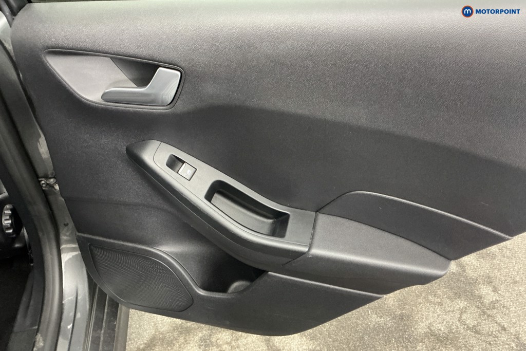 Ford Fiesta St-Line Edition Manual Petrol Hatchback - Stock Number (1641145) - 26th supplementary image