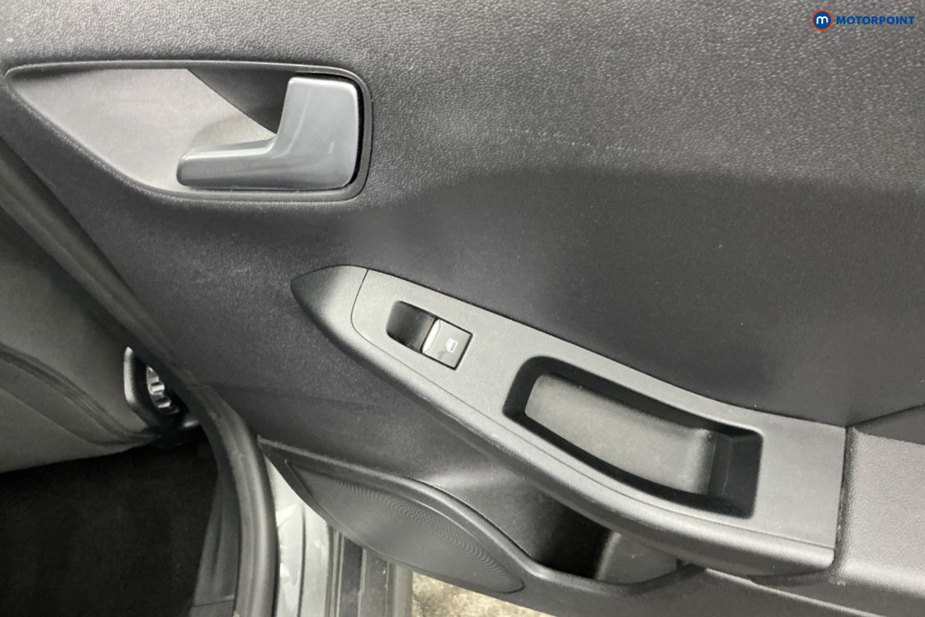 Ford Fiesta St-Line Edition Manual Petrol Hatchback - Stock Number (1641145) - 27th supplementary image