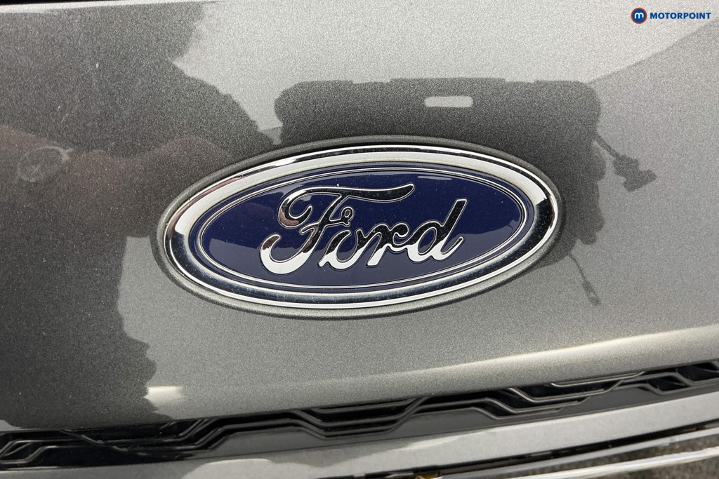 Ford Fiesta St-Line Edition Manual Petrol Hatchback - Stock Number (1641145) - 28th supplementary image