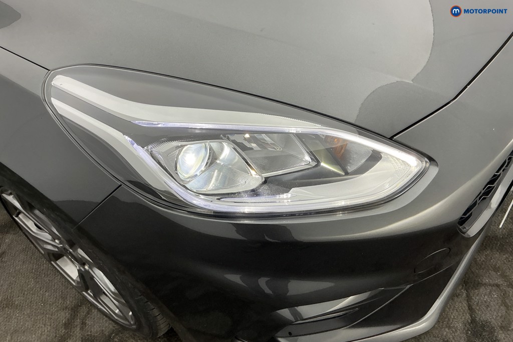 Ford Fiesta St-Line Edition Manual Petrol Hatchback - Stock Number (1641145) - 29th supplementary image