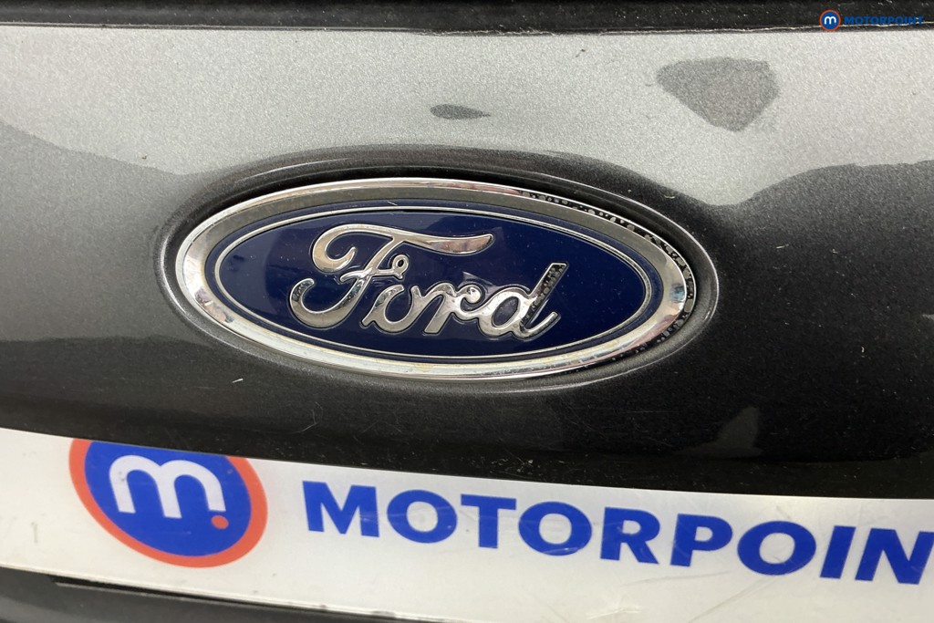 Ford Fiesta St-Line Edition Manual Petrol Hatchback - Stock Number (1641145) - 33rd supplementary image