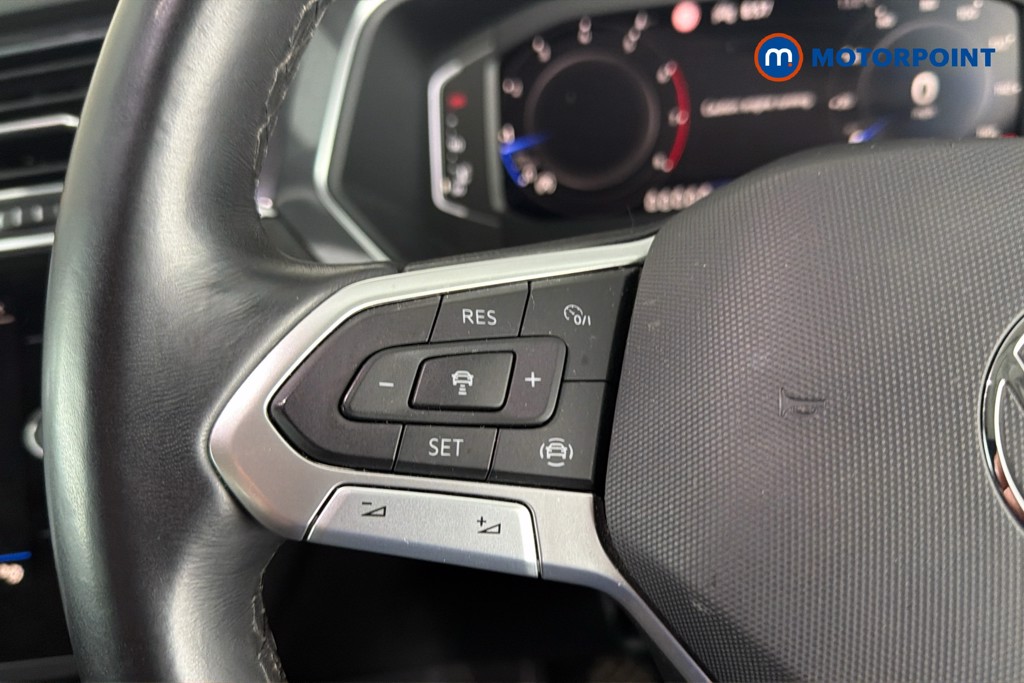 Volkswagen Tiguan Allspace Life Manual Petrol SUV - Stock Number (1641233) - 3rd supplementary image