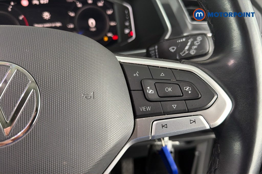 Volkswagen Tiguan Allspace Life Manual Petrol SUV - Stock Number (1641233) - 4th supplementary image