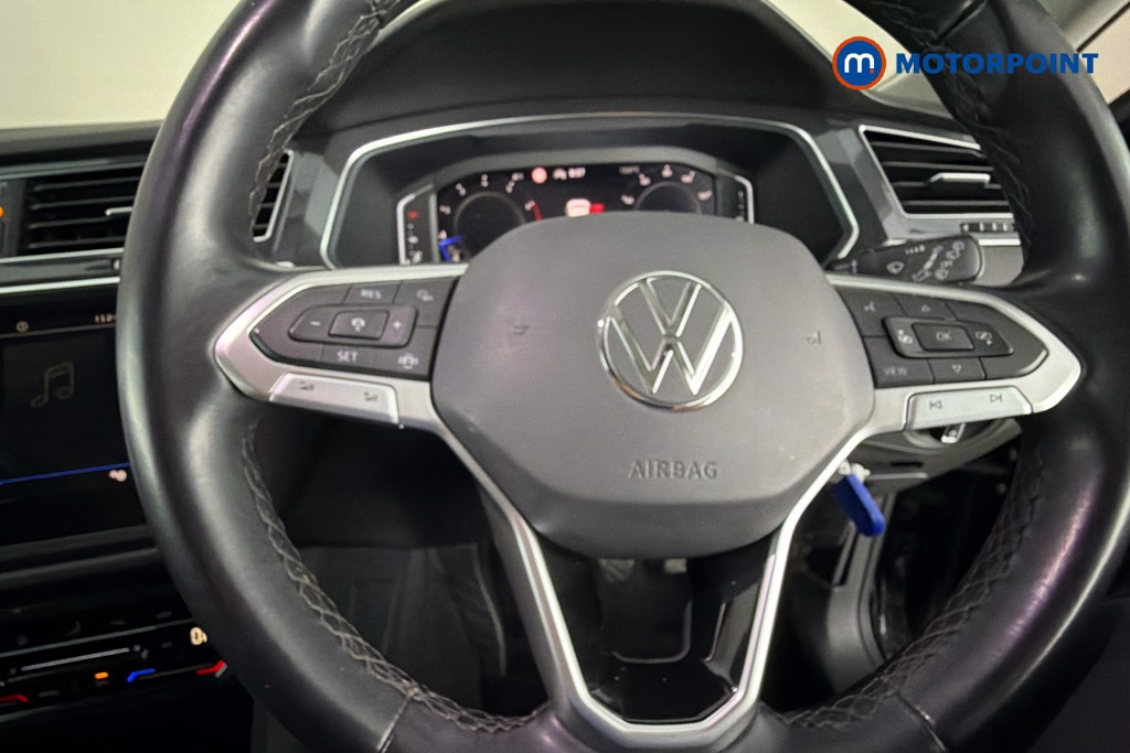 Volkswagen Tiguan Allspace Life Manual Petrol SUV - Stock Number (1641233) - 5th supplementary image