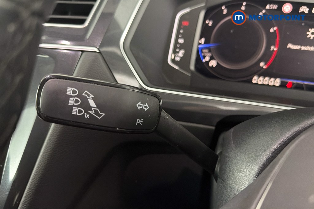 Volkswagen Tiguan Allspace Life Manual Petrol SUV - Stock Number (1641233) - 6th supplementary image