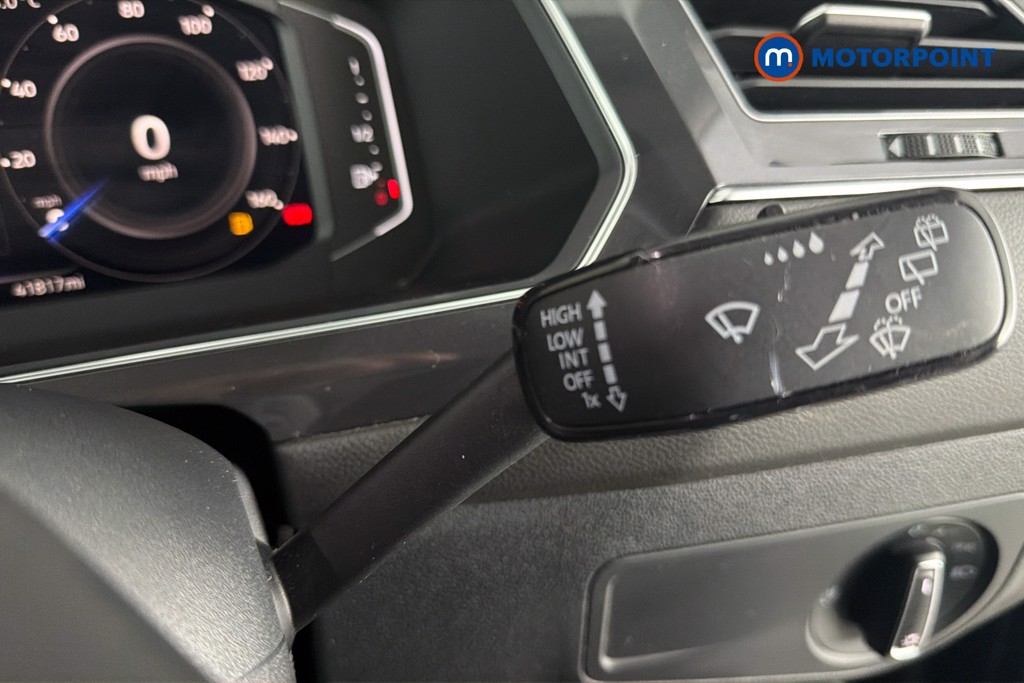 Volkswagen Tiguan Allspace Life Manual Petrol SUV - Stock Number (1641233) - 7th supplementary image