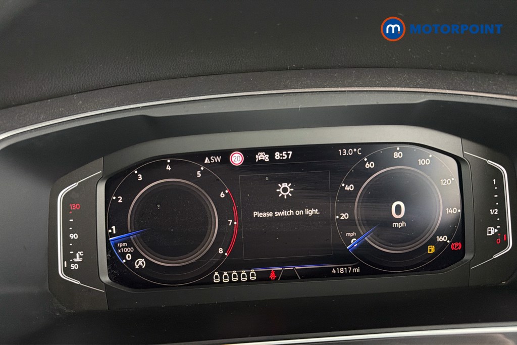 Volkswagen Tiguan Allspace Life Manual Petrol SUV - Stock Number (1641233) - 8th supplementary image