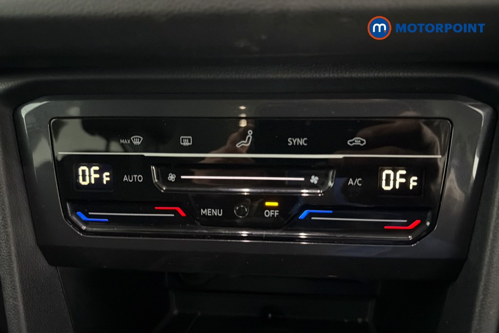Volkswagen Tiguan Allspace Life Manual Petrol SUV - Stock Number (1641233) - 12th supplementary image