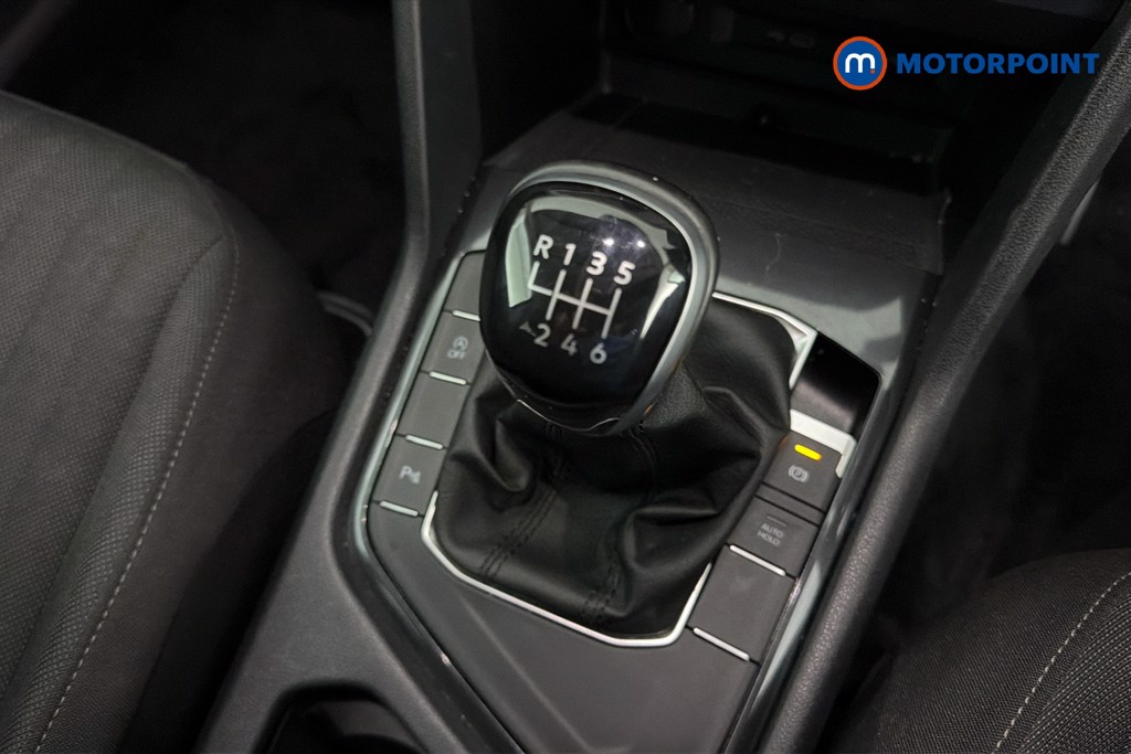 Volkswagen Tiguan Allspace Life Manual Petrol SUV - Stock Number (1641233) - 15th supplementary image