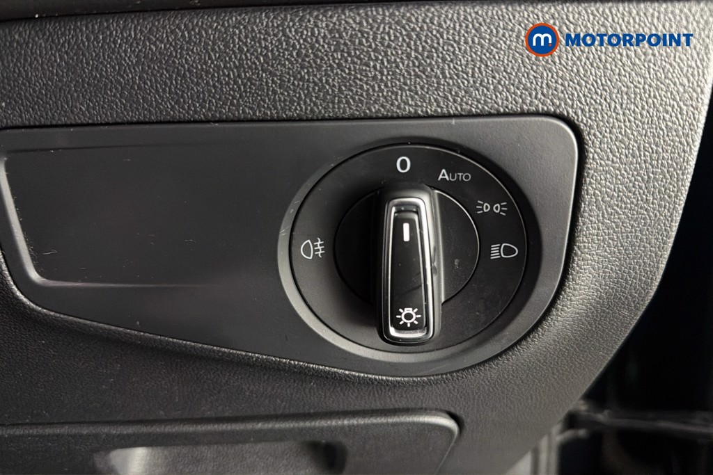 Volkswagen Tiguan Allspace Life Manual Petrol SUV - Stock Number (1641233) - 18th supplementary image
