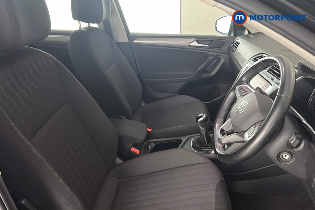 Volkswagen Tiguan Allspace Life Manual Petrol SUV - Stock Number (1641233) - 22nd supplementary image