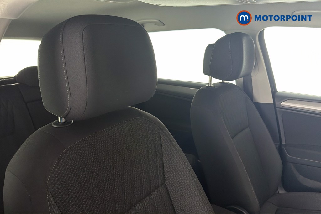 Volkswagen Tiguan Allspace Life Manual Petrol SUV - Stock Number (1641233) - 23rd supplementary image