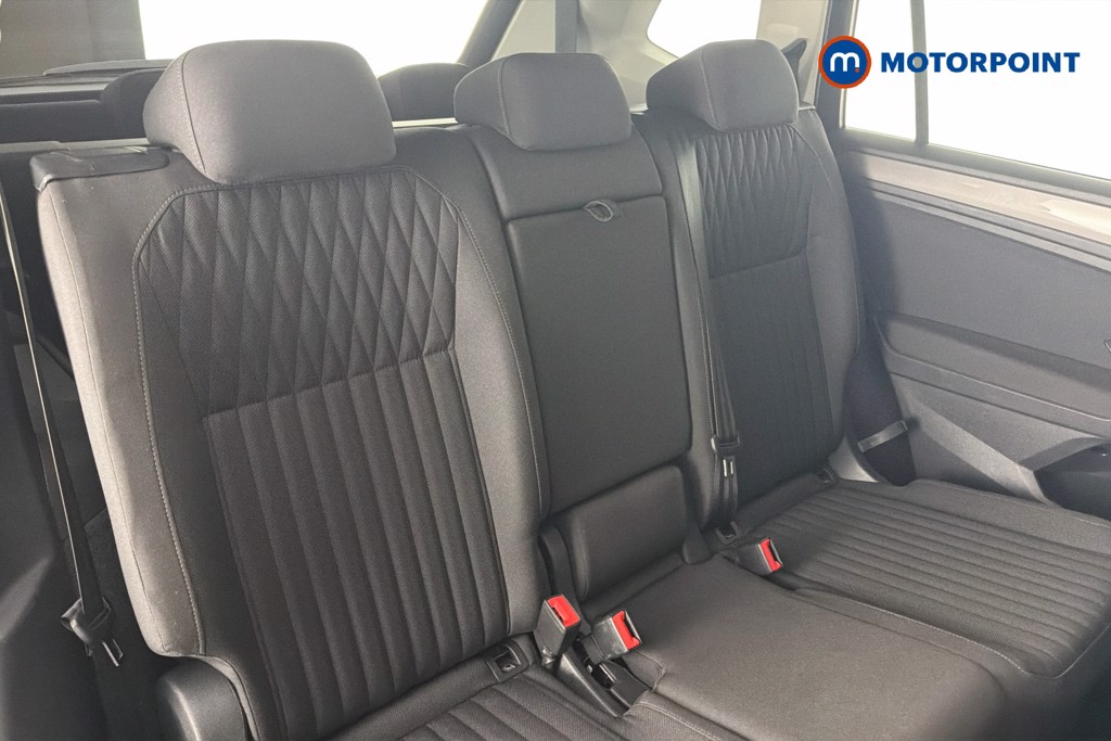 Volkswagen Tiguan Allspace Life Manual Petrol SUV - Stock Number (1641233) - 28th supplementary image