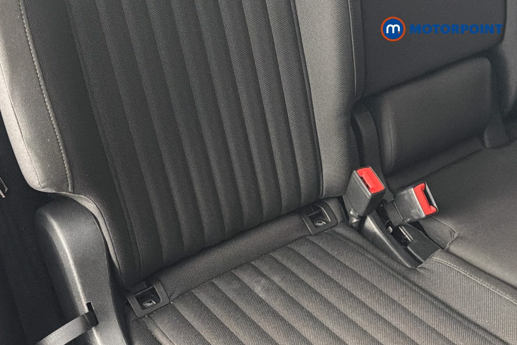 Volkswagen Tiguan Allspace Life Manual Petrol SUV - Stock Number (1641233) - 29th supplementary image