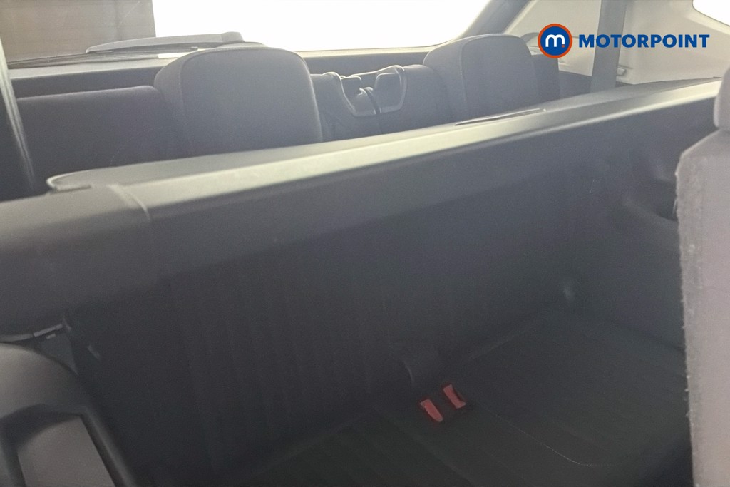 Volkswagen Tiguan Allspace Life Manual Petrol SUV - Stock Number (1641233) - 31st supplementary image