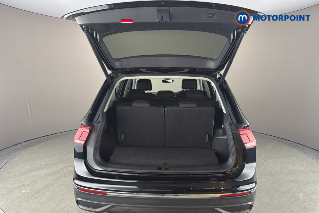 Volkswagen Tiguan Allspace Life Manual Petrol SUV - Stock Number (1641233) - 33rd supplementary image