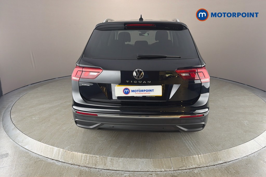 Volkswagen Tiguan Allspace Life Manual Petrol SUV - Stock Number (1641233) - 37th supplementary image