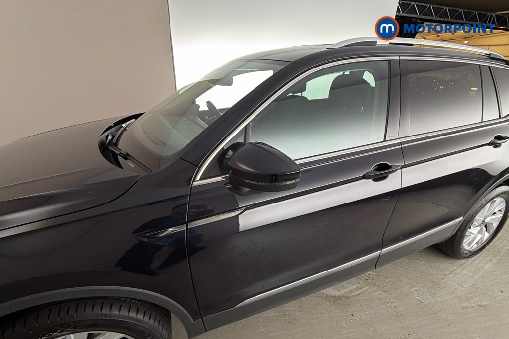Volkswagen Tiguan Allspace Life Manual Petrol SUV - Stock Number (1641233) - 43rd supplementary image