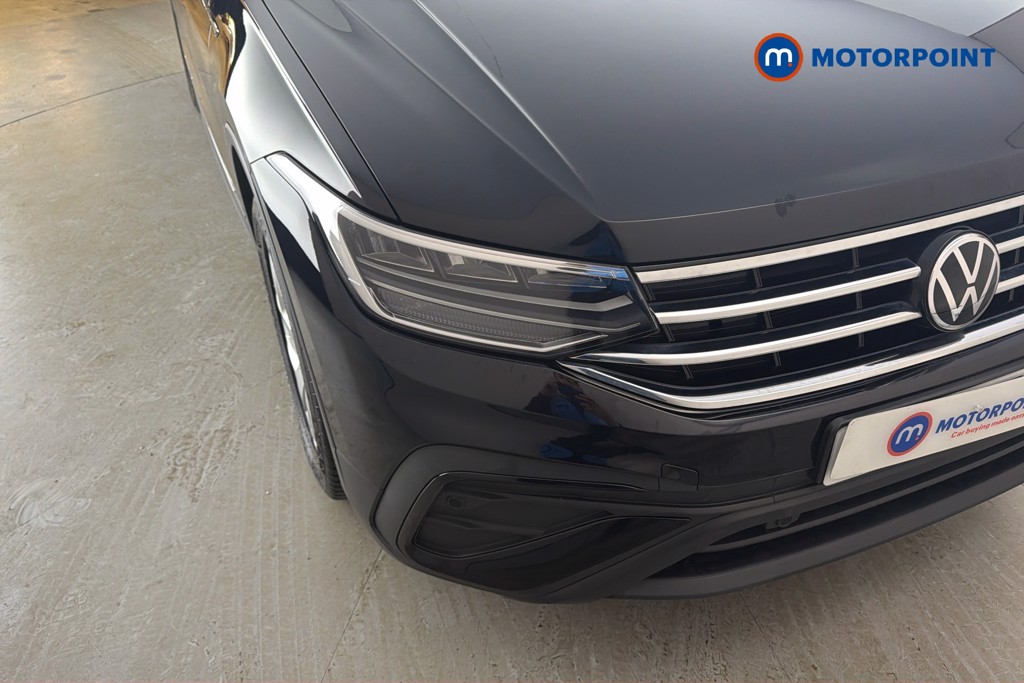 Volkswagen Tiguan Allspace Life Manual Petrol SUV - Stock Number (1641233) - 44th supplementary image