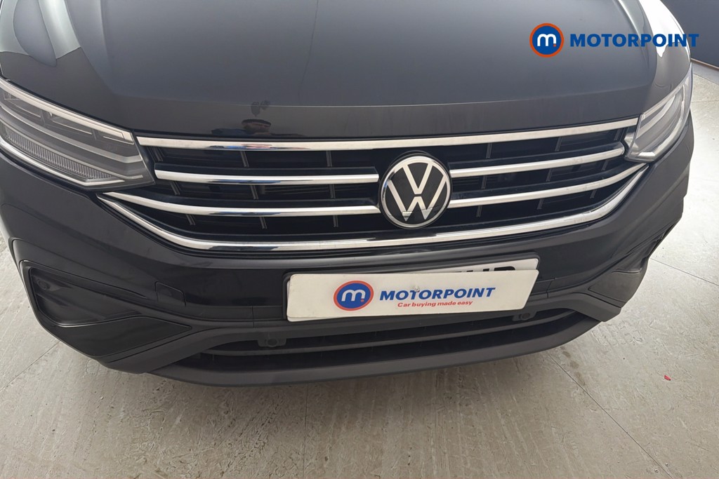 Volkswagen Tiguan Allspace Life Manual Petrol SUV - Stock Number (1641233) - 45th supplementary image
