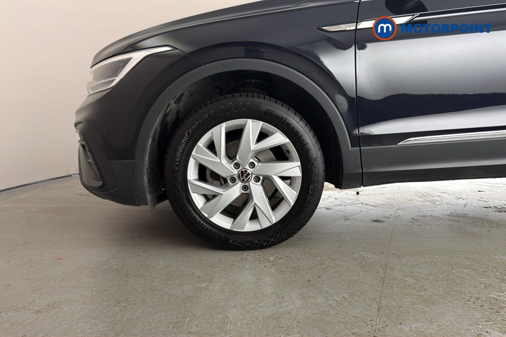 Volkswagen Tiguan Allspace Life Manual Petrol SUV - Stock Number (1641233) - 47th supplementary image
