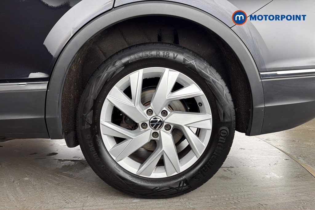 Volkswagen Tiguan Allspace Life Manual Petrol SUV - Stock Number (1641233) - 48th supplementary image