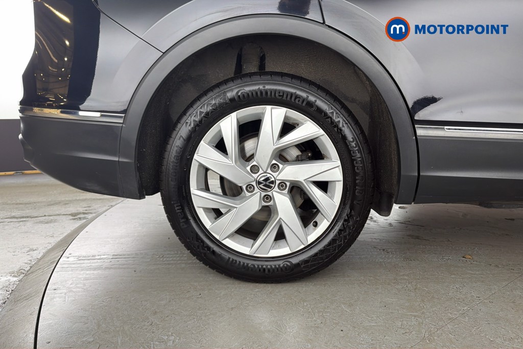 Volkswagen Tiguan Allspace Life Manual Petrol SUV - Stock Number (1641233) - 49th supplementary image