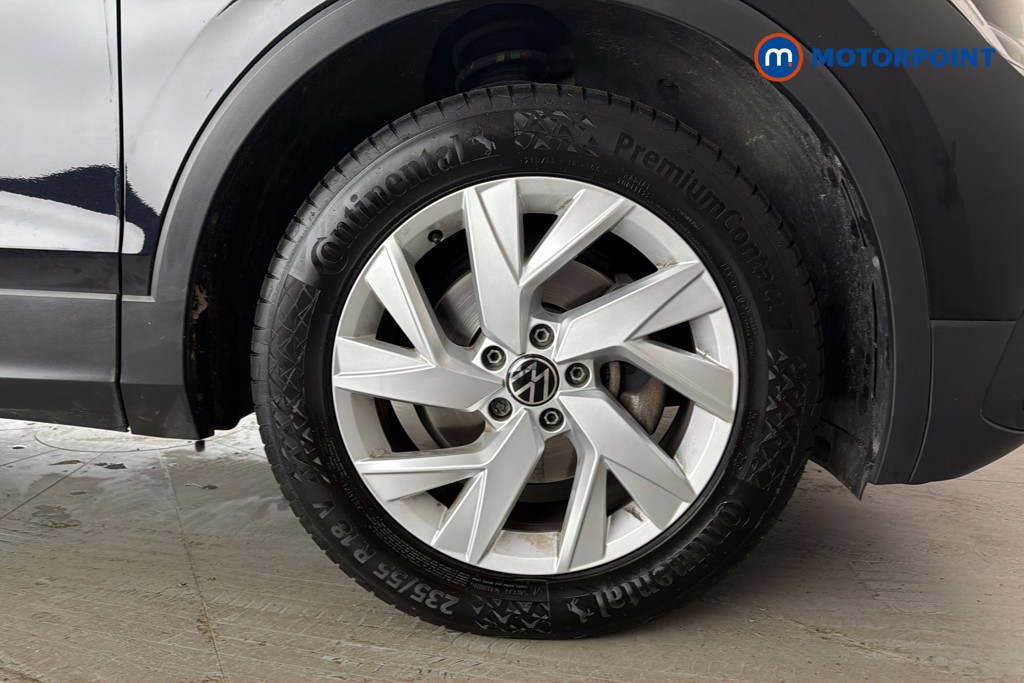 Volkswagen Tiguan Allspace Life Manual Petrol SUV - Stock Number (1641233) - 50th supplementary image