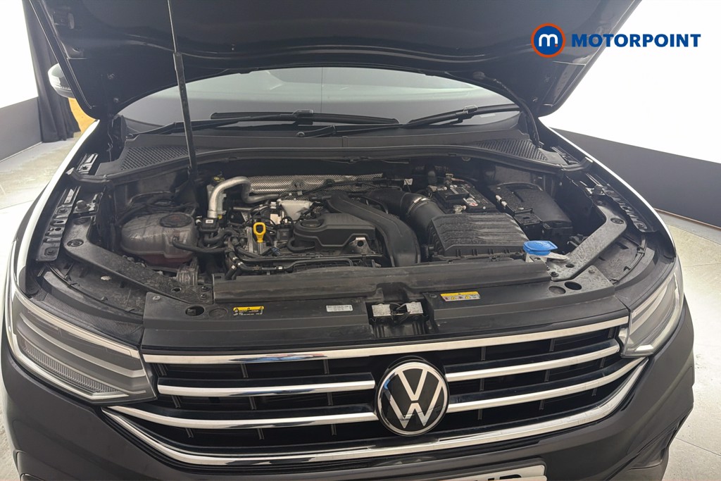 Volkswagen Tiguan Allspace Life Manual Petrol SUV - Stock Number (1641233) - 51st supplementary image