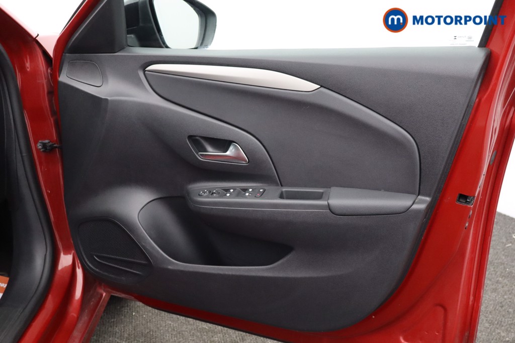 Vauxhall Corsa Design Manual Petrol Hatchback - Stock Number (1641246) - 2nd supplementary image