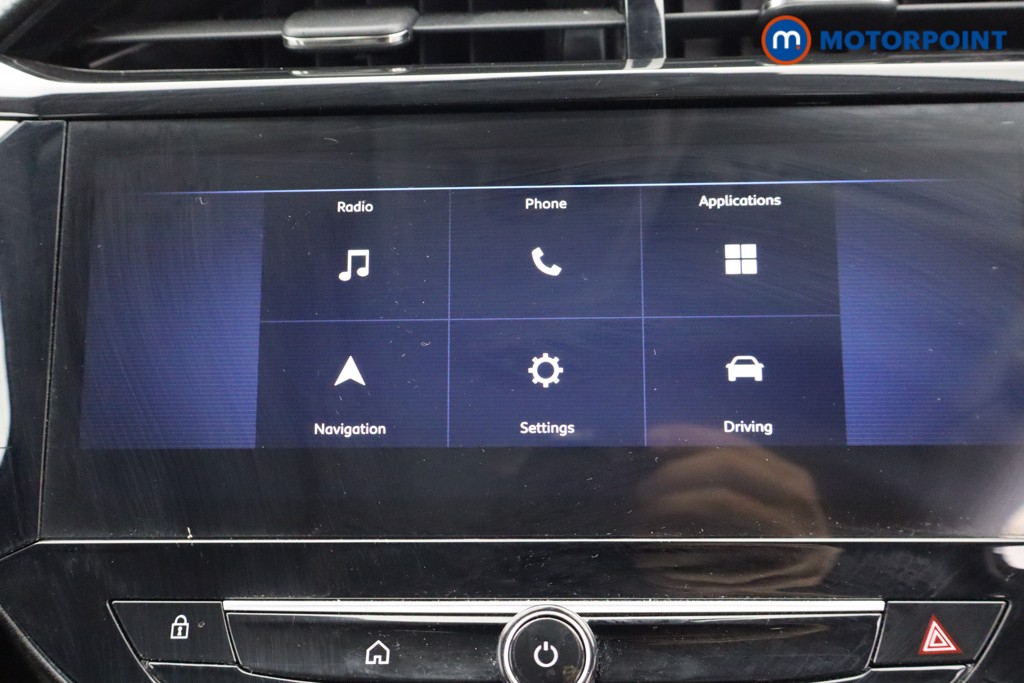 Vauxhall Corsa Design Manual Petrol Hatchback - Stock Number (1641246) - 6th supplementary image